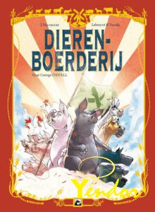 Dierenboerderij 