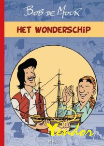 Het wonderschip