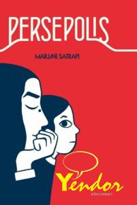 Persepolis compleet