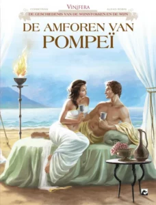 De amforen van Pompeï