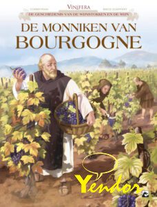 De monniken van Bourgogne