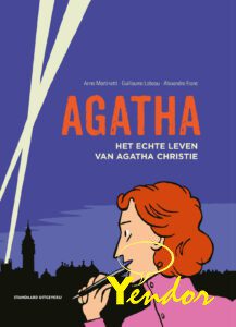 Echte leven van Agatha Christie , Het 