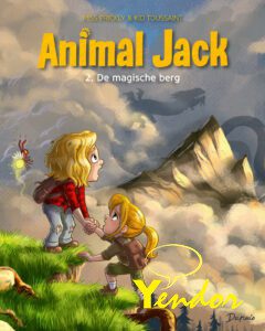 Animal Jack 2