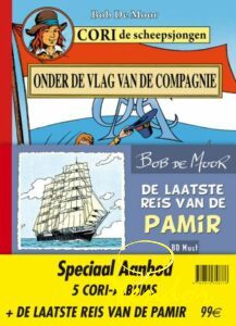 Cori de scheepsjongen 
