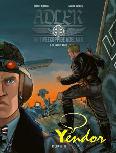 Adler 5 , de laatste keuze