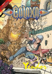 Vlucht naar het licht