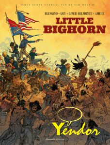 Little Bighorn