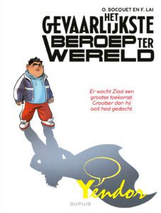 Gevaarlijkste beroep te wereld , Het 1