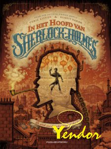 In het hoofd van Sherlock Holmes 2