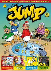 Jump 27