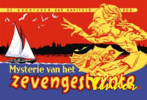 Mysterie van het Zevengesternte