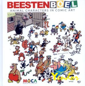 Beestenboel 