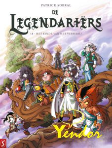 Het einde van het verhaal?