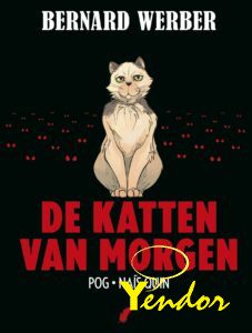 De katten van morgen