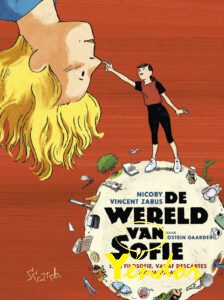 De wereld van Sofie 2 , de filosofie, vanaf Descartes tot vandaag