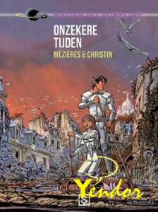 Ravian integraal (Sherpa) 18