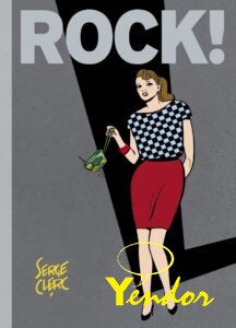 Rock! 1 , luxe editie ( alleen beschikbaar voor de voorbestellers)