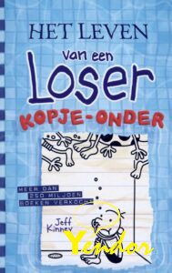 Het leven van een loser 15 , kopje onder