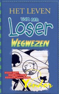 Het leven van een loser 12 , wegwezen