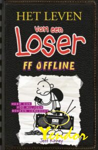 Het leven een loser 10- ff offline