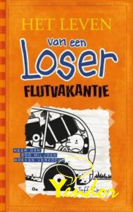Het leven van een loser 9 - flutvakantie