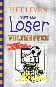 Het leven van een loser 16 , voltreffer