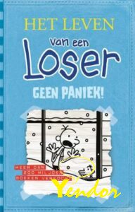 Het leven van een loser 6 , geen paniek