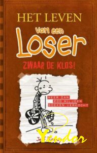 Het leven van een loser 7 , zwaar de klos