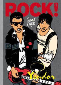 Rock! 1
