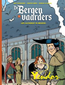 Bergenvaarders, De 2