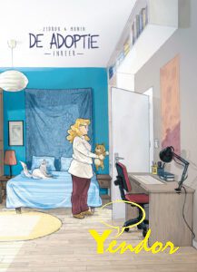 De adoptie 4 , Inkeer