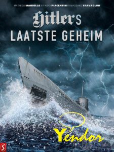 Hitlers laatste geheim