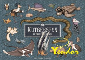 Kutbeesten 3