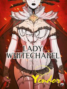 Lady Whitechapel 1