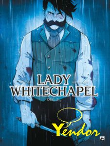 Lady Whitechapel 2