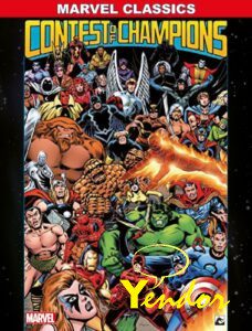 Marvel Classics 