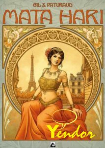 Mata Hari 