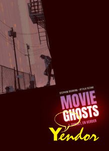 Movie Ghosts 1