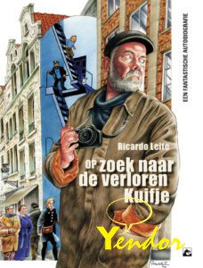 Op zoek naar de verloren Kuifje 