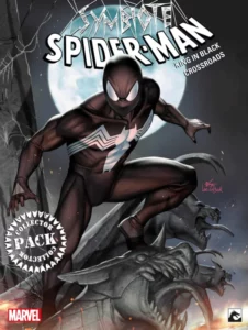 Spider-Man: Symbiote voordeelpakket 2  herziene editie