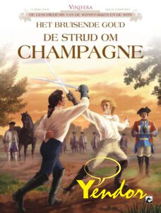 De strijd om Champagne