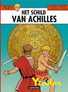 Het schild van Achilles