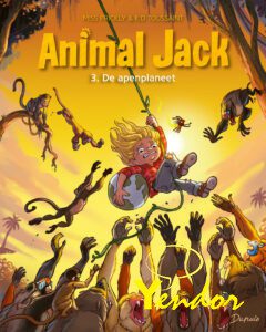 Animal Jack 3