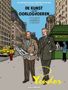 De kunst van het oorlogvoeren , Bibliofiele uitgave