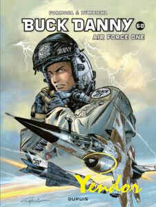 Buck Danny 60