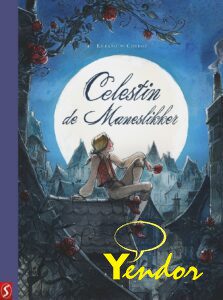 Celestin de maneslikker