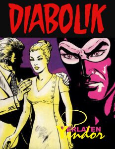 Diabolik 4