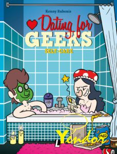 Dating for Geeks 15