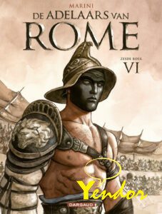 De adelaars van Rome 6