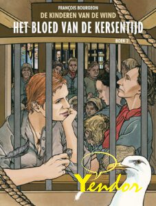 Kinderen van de wind, de 7.2